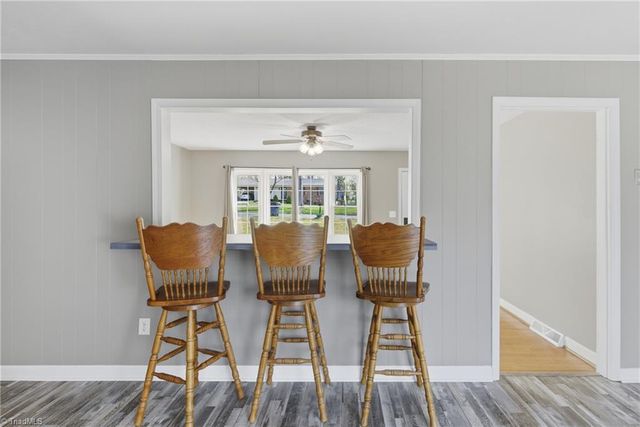 1313 Ridgewood Avenue, Reidsville, NC 27320