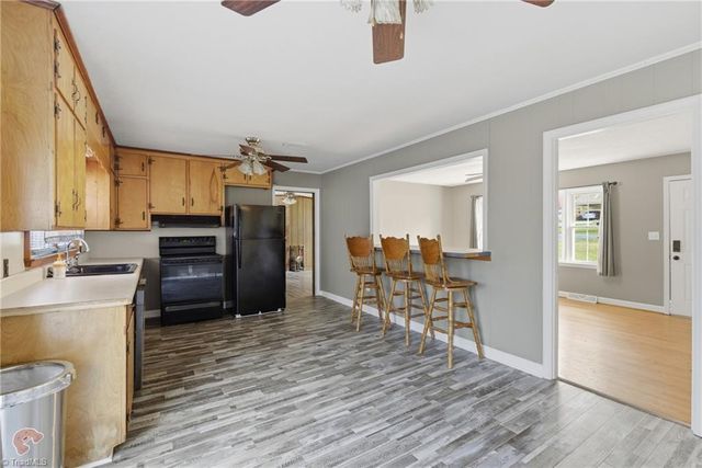 1313 Ridgewood Avenue, Reidsville, NC 27320