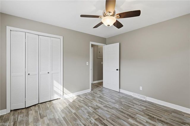 1313 Ridgewood Avenue, Reidsville, NC 27320