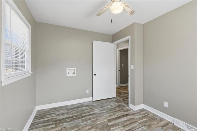 1313 Ridgewood Avenue, Reidsville, NC 27320