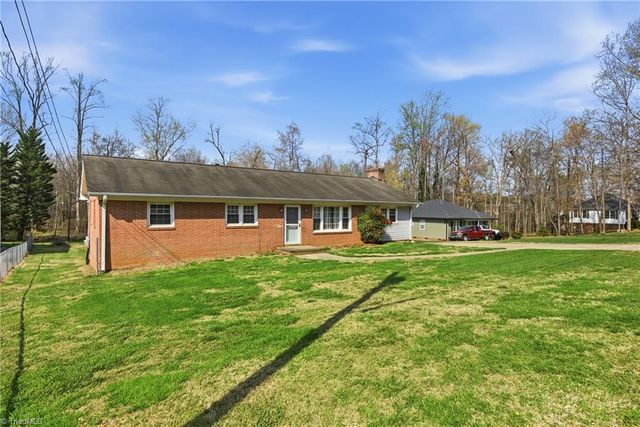 1313 Ridgewood Avenue, Reidsville, NC 27320
