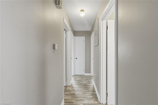 1313 Ridgewood Avenue, Reidsville, NC 27320