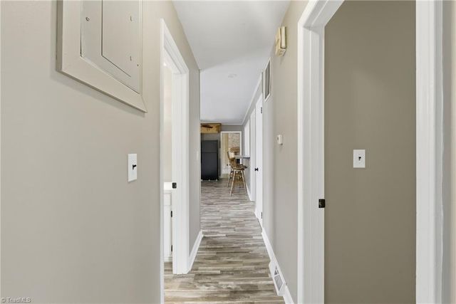 1313 Ridgewood Avenue, Reidsville, NC 27320