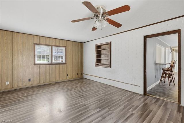 1313 Ridgewood Avenue, Reidsville, NC 27320