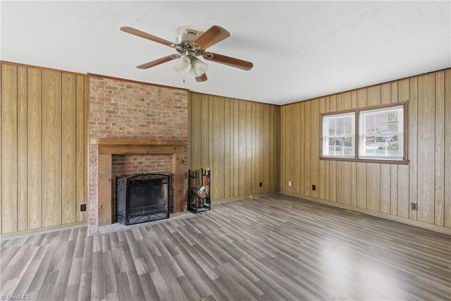 1313 Ridgewood Avenue, Reidsville, NC 27320