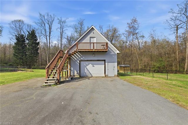 1313 Ridgewood Avenue, Reidsville, NC 27320