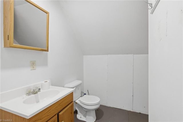 1313 Ridgewood Avenue, Reidsville, NC 27320