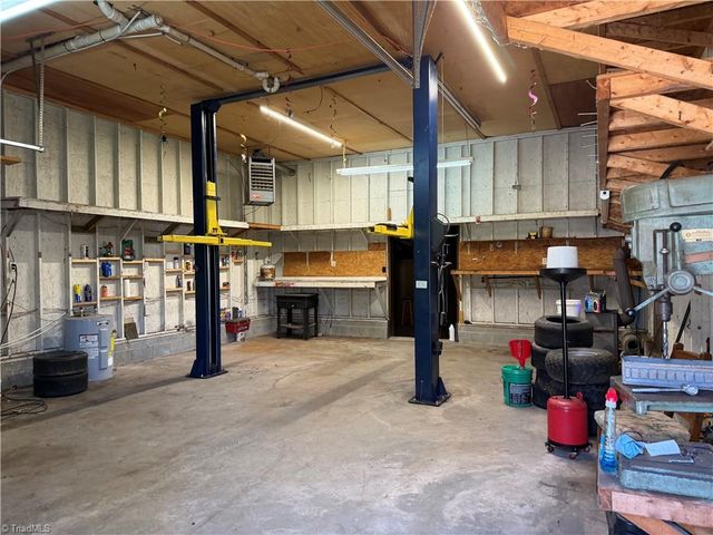 1313 Ridgewood Avenue, Reidsville, NC 27320