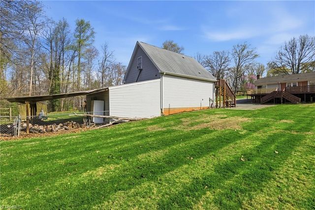 1313 Ridgewood Avenue, Reidsville, NC 27320