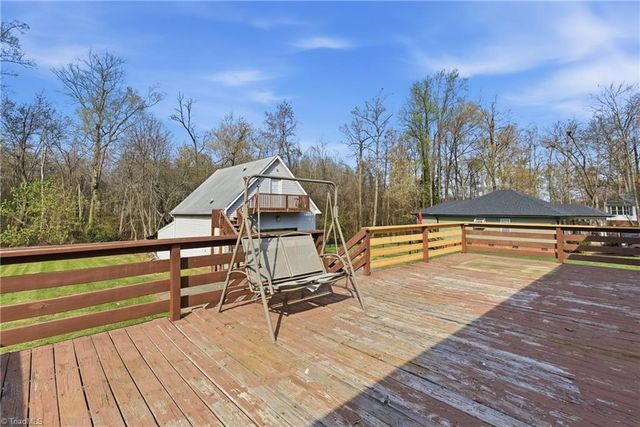 1313 Ridgewood Avenue, Reidsville, NC 27320