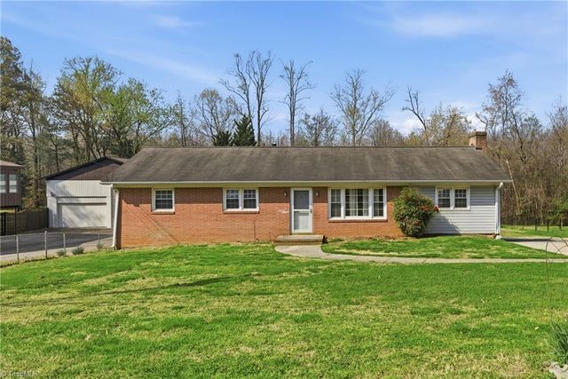 1313 Ridgewood Avenue, Reidsville, NC 27320