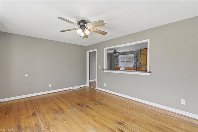 1313 Ridgewood Avenue, Reidsville, NC 27320