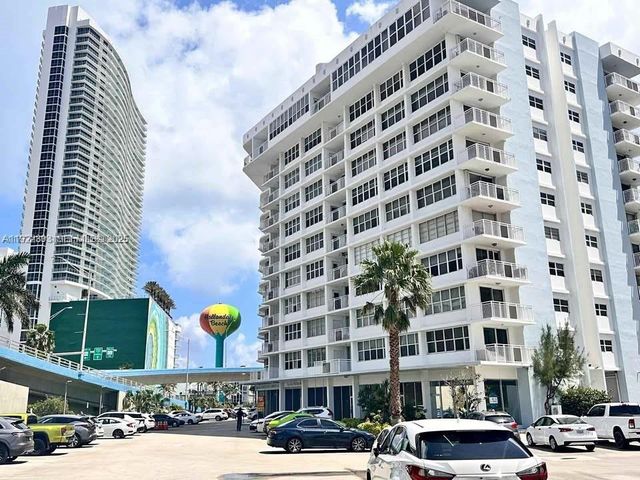 1801 S Ocean Dr 237, Hallandale Beach, FL 33009