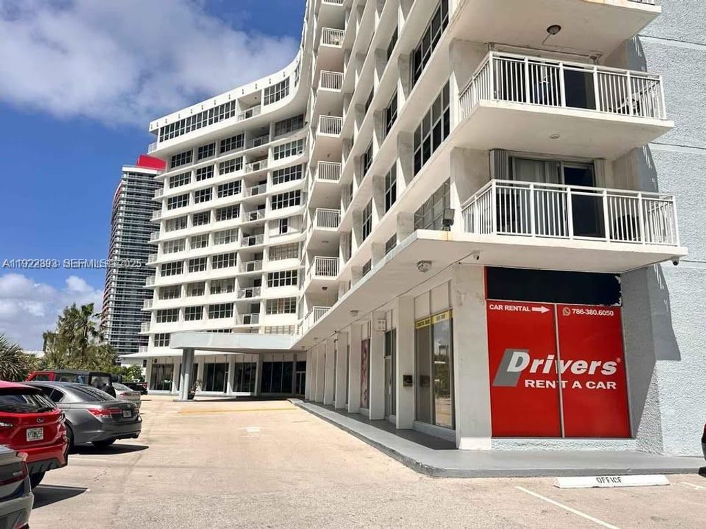 1801 S Ocean Dr 237, Hallandale Beach, FL 33009