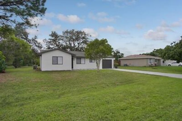 2182 SE Genoa Street, Port St. Lucie, Port St Lucie, FL 34952