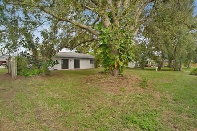 2182 SE Genoa Street, Port St. Lucie, Port St Lucie, FL 34952