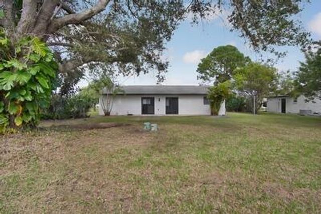 2182 SE Genoa Street, Port St. Lucie, Port St Lucie, FL 34952