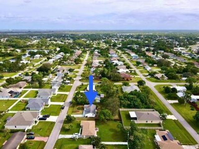 2182 SE Genoa Street, Port St. Lucie, Port St Lucie, FL 34952