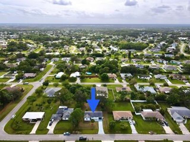 2182 SE Genoa Street, Port St. Lucie, Port St Lucie, FL 34952