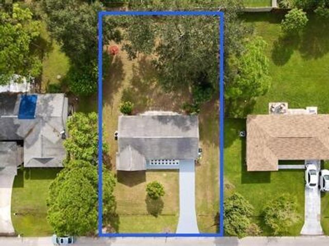 2182 SE Genoa Street, Port St. Lucie, Port St Lucie, FL 34952