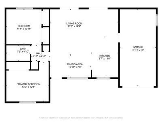 2182 SE Genoa Street, Port St. Lucie, Port St Lucie, FL 34952