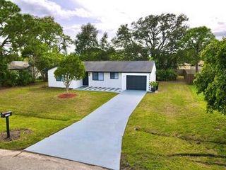 2182 SE Genoa Street, Port St. Lucie, Port St Lucie, FL 34952