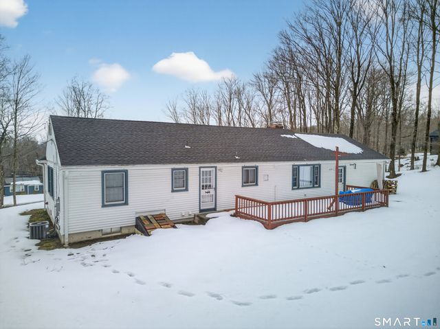 198 South King Street, Danbury, CT 06811