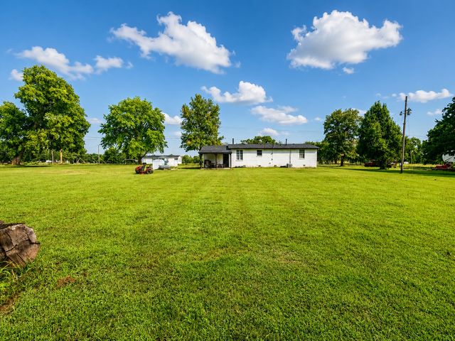 11403 W 171st Street S, Sapulpa, OK 74066