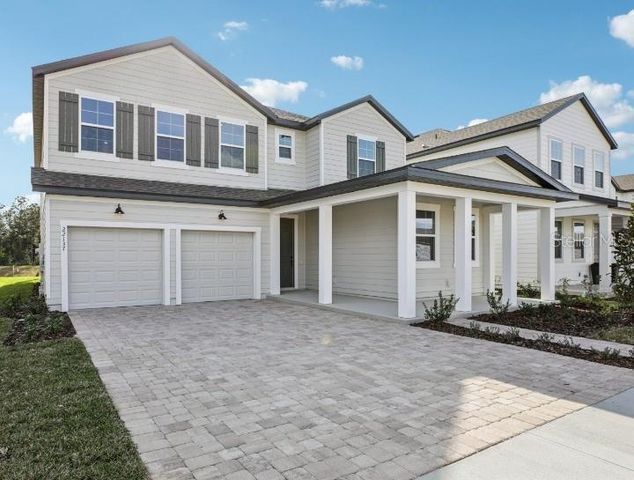 22137 AMBERBUSH COURT, Mount Dora, FL 32757
