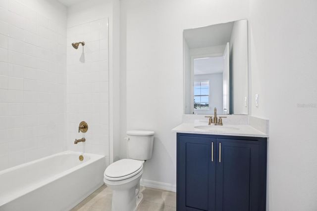 22137 AMBERBUSH COURT, Mount Dora, FL 32757