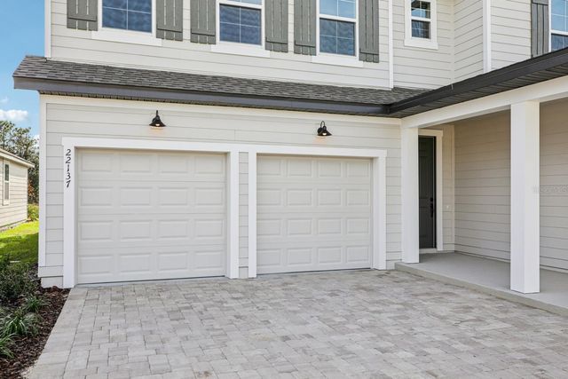 22137 AMBERBUSH COURT, Mount Dora, FL 32757