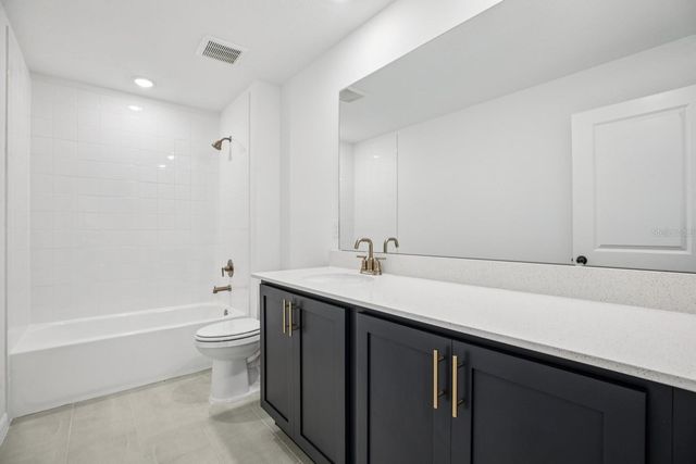 22137 AMBERBUSH COURT, Mount Dora, FL 32757