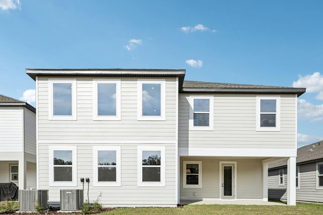 22137 AMBERBUSH COURT, Mount Dora, FL 32757