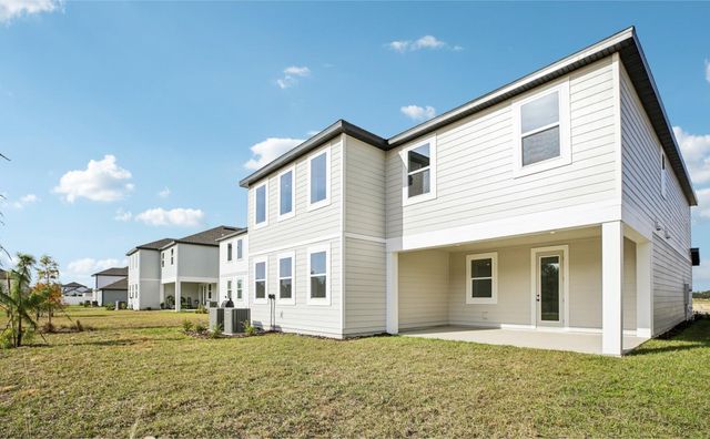 22137 AMBERBUSH COURT, Mount Dora, FL 32757