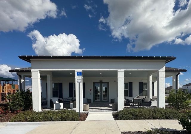 22137 AMBERBUSH COURT, Mount Dora, FL 32757