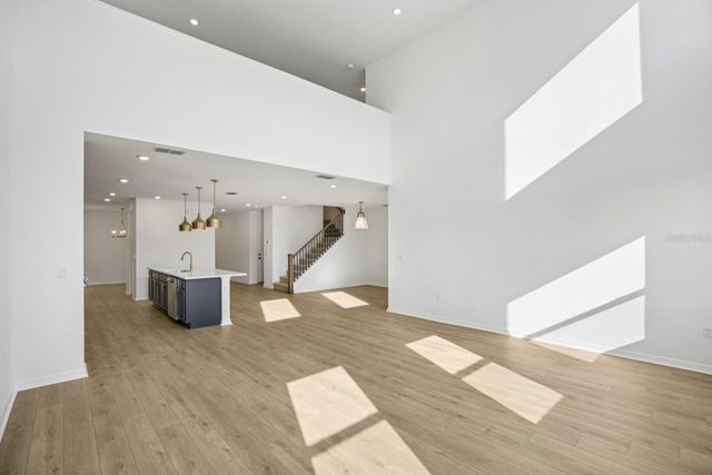 22137 AMBERBUSH COURT, Mount Dora, FL 32757