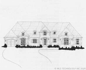 5812 E 173rd Place S, Bixby, OK 74008