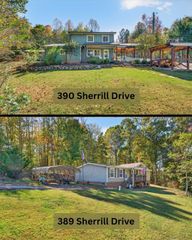 389/390 Sherrill Drive, Blacksburg, SC 29702