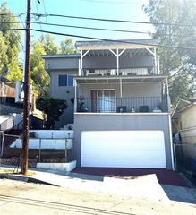 5020 Aldama, Los Angeles, CA 90042