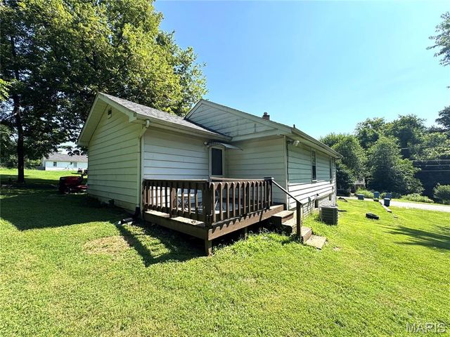 2510 Clawson Street, Alton, IL 62002
