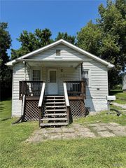 2510 Clawson Street, Alton, IL 62002