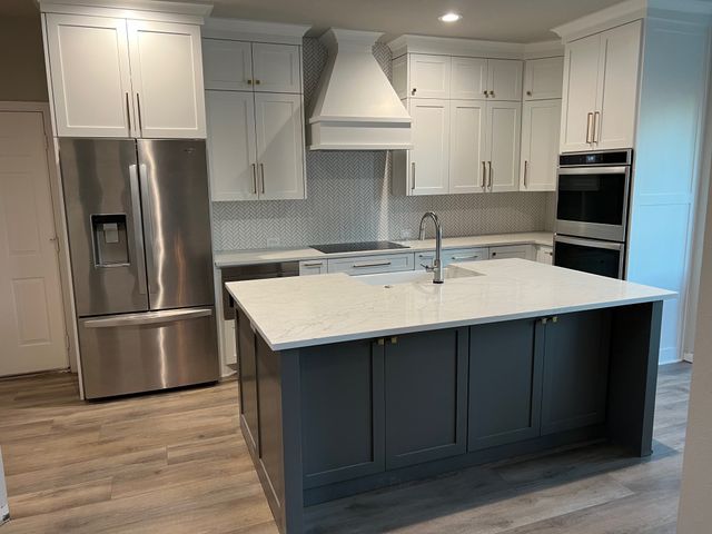 4539 Oak Shores Drive, Plano, TX 75024