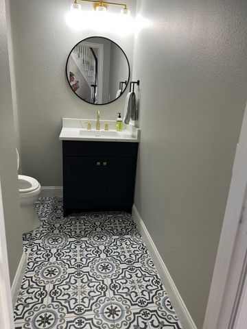 4539 Oak Shores Drive, Plano, TX 75024