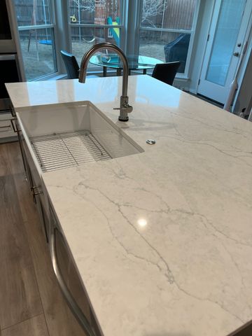 4539 Oak Shores Drive, Plano, TX 75024