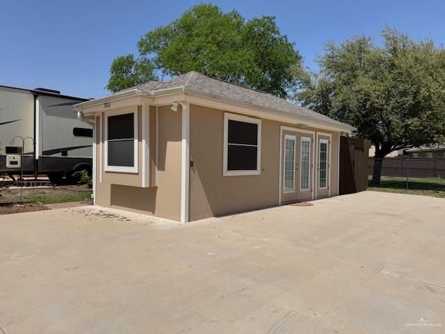 3810 Pelican Way, Mission, TX 78572