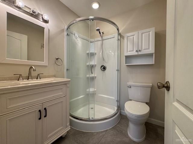 3810 Pelican Way, Mission, TX 78572