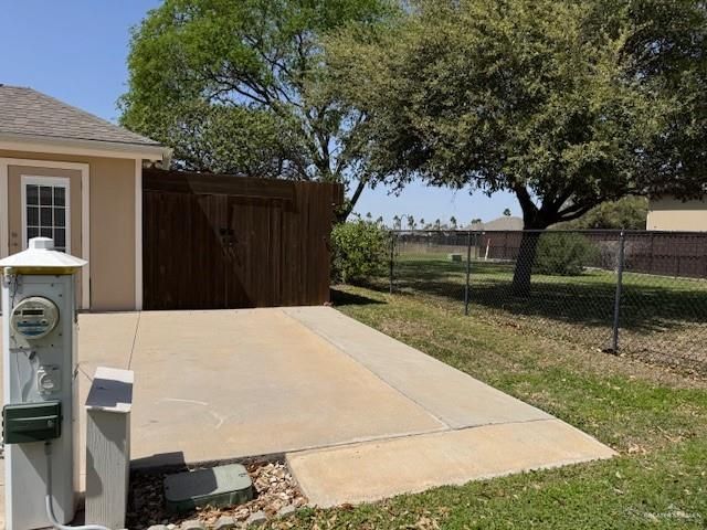3810 Pelican Way, Mission, TX 78572