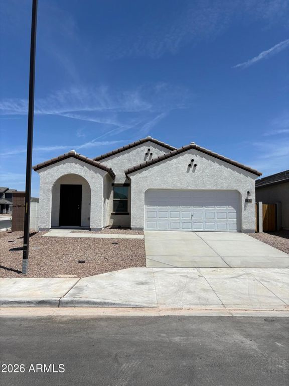 Image 1 of property listing at 5642 E HORNBLENDE Way, San Tan Valley, AZ 85143