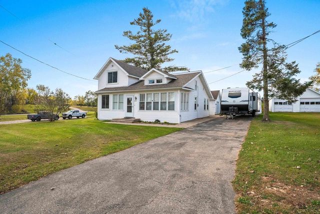 S327 SECTION STREET, Stephenson, MI 49887