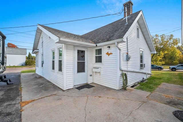 S327 SECTION STREET, Stephenson, MI 49887